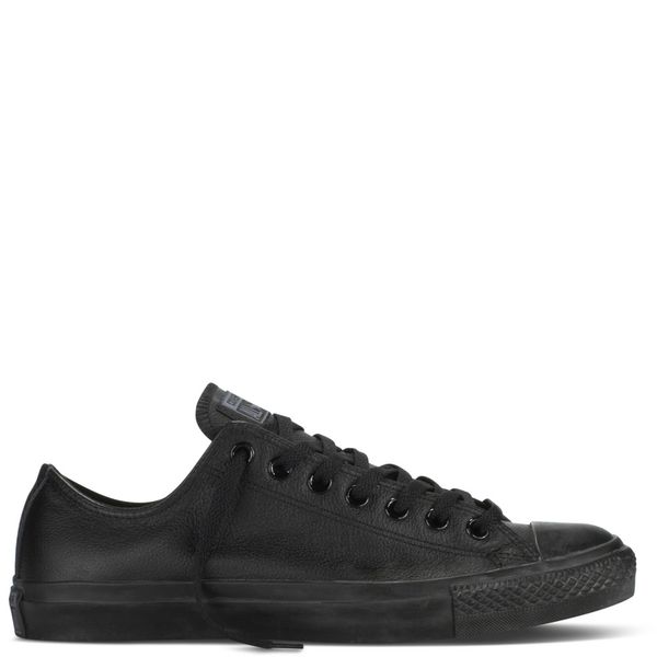 zapatillas converse cuero negra all star hombre zapatillas converse cuero negra all star hombre
