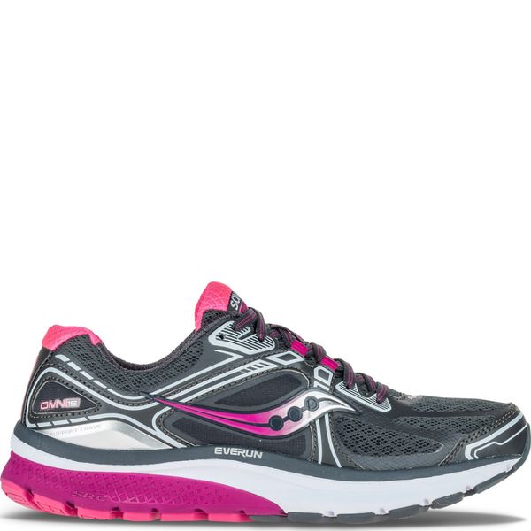 saucony omni 15 mujer dorados