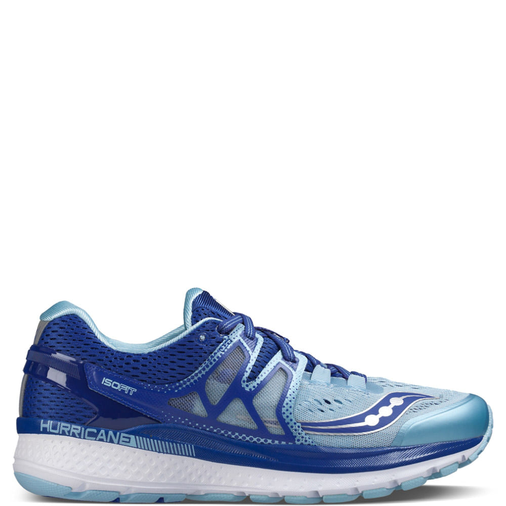 saucony hurricane iso 3 hombre dorados