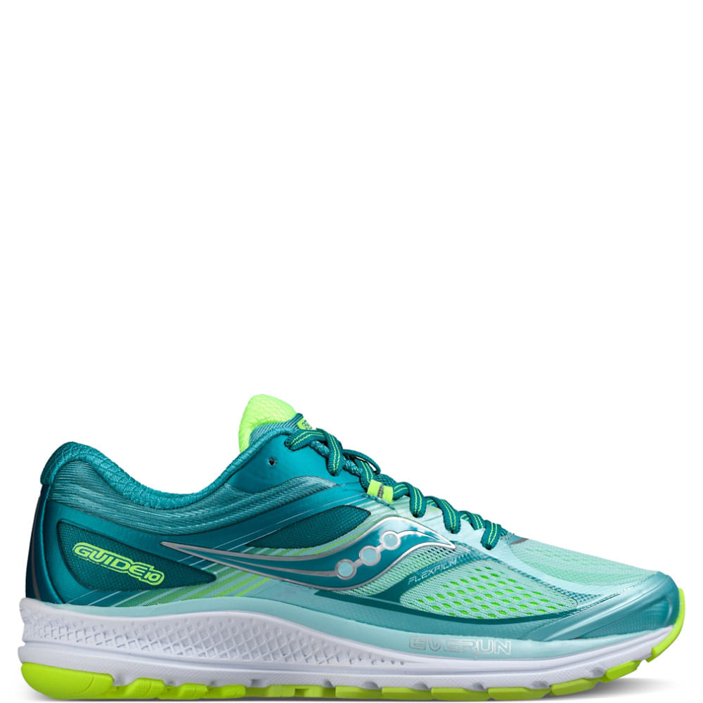 saucony ride 7 mujer 