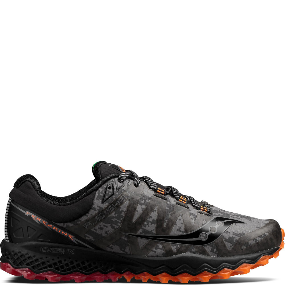 saucony peregrine 7 hombre rosas