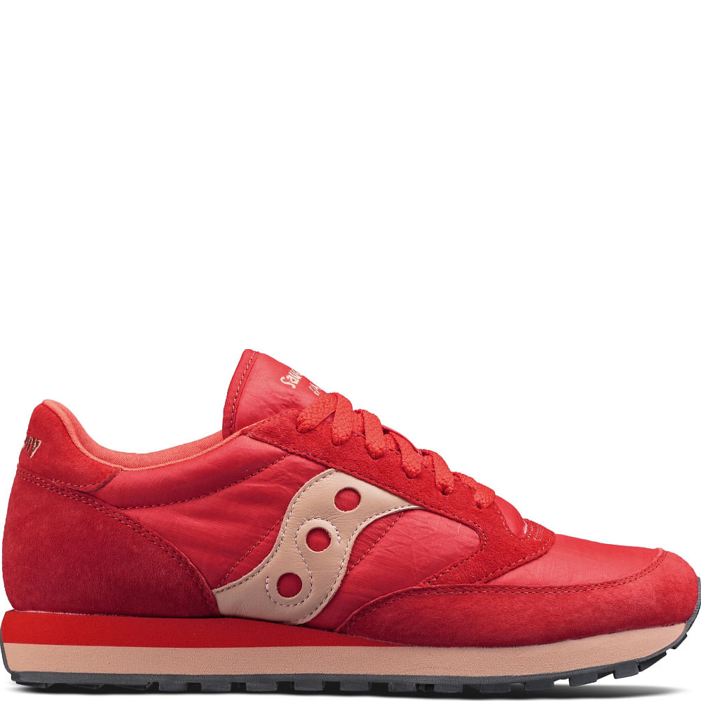 Saucony Jazz Rojas Deals, 65% OFF | randlesiddeley.co.uk