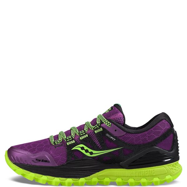 saucony peregrine 7 mujer dorados