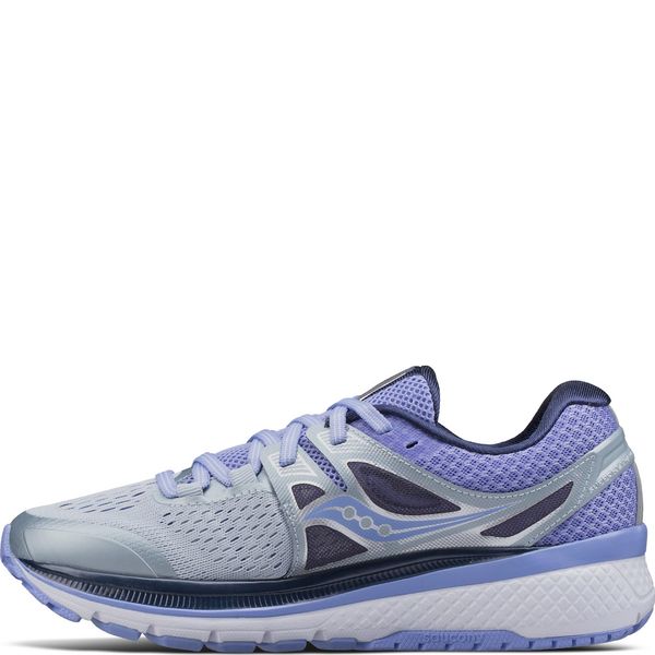 saucony peregrine 3 mujer gris