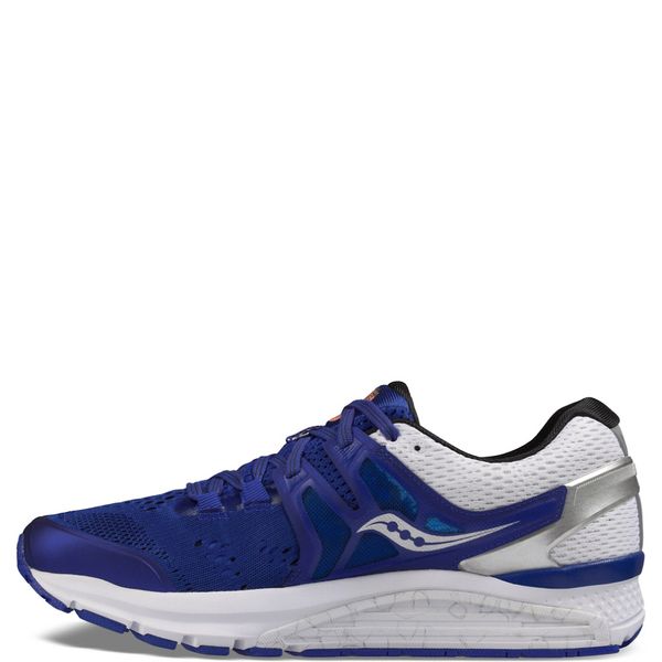 saucony hurricane 15 hombre rojas