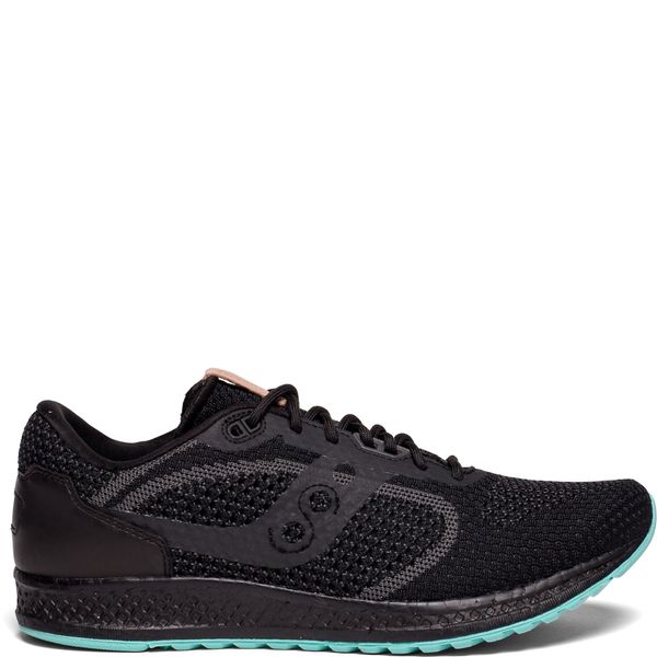 saucony shadow 5000 hombre negro
