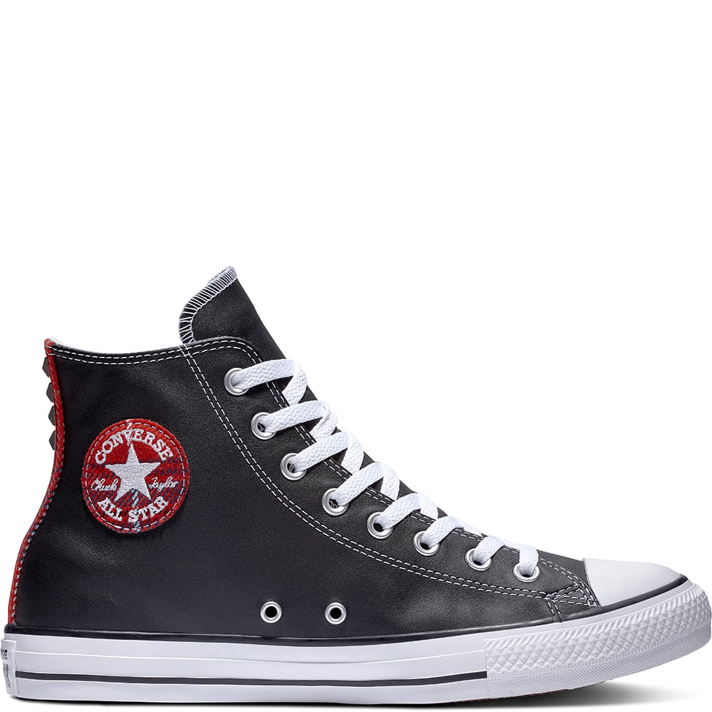 Tenis Converse Converse All Star CaÃ±a Alta CaÃ±a Alta Zapatillas
