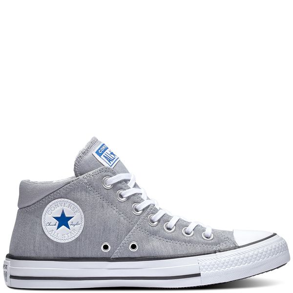 converse mujer invierno