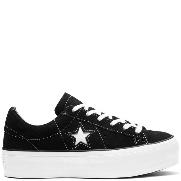 converse mujer cuero negras converse mujer cuero negras