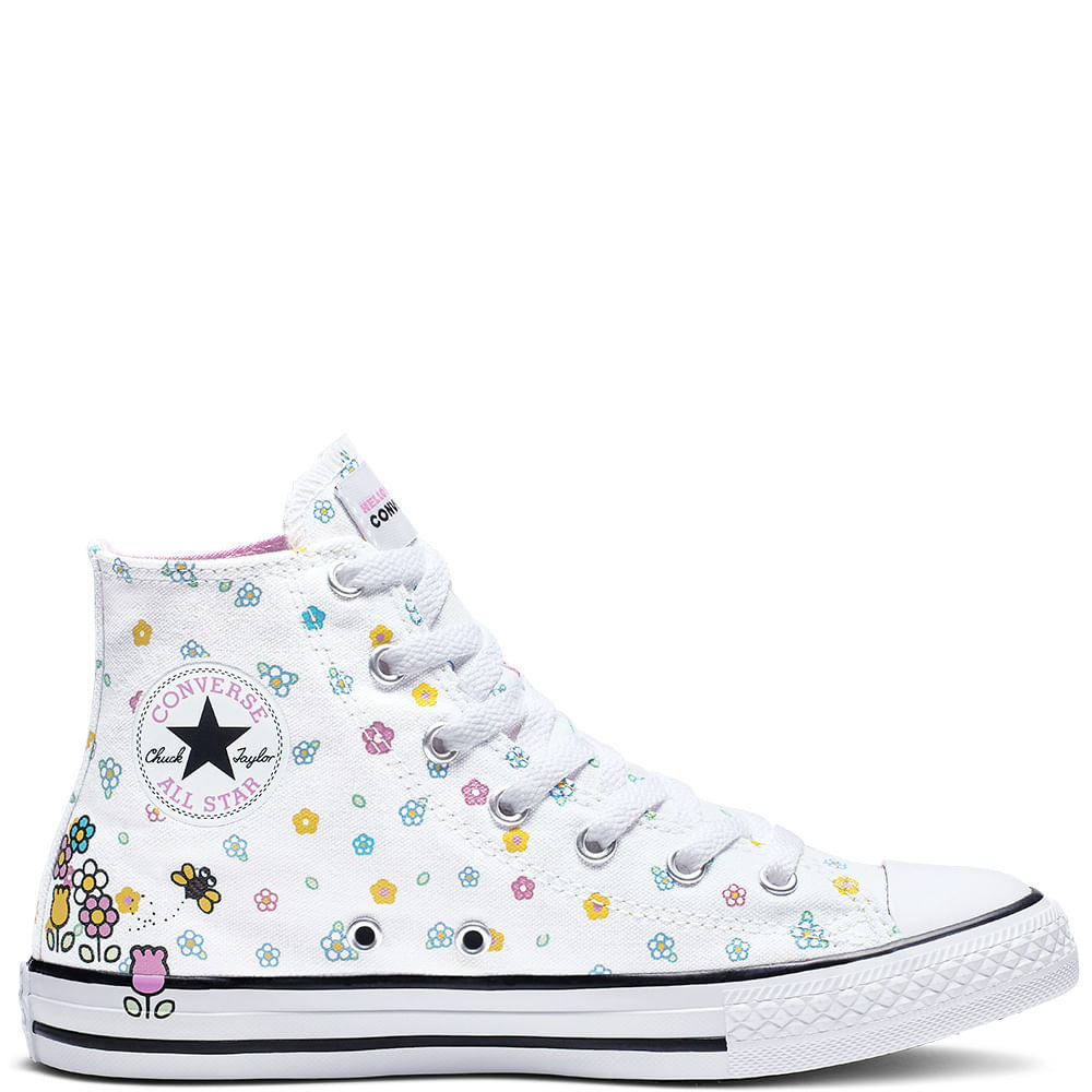 zapatilla converse niña 35 2zapatilla converse niña 35