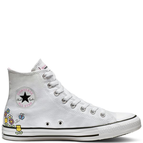 converse blanca alta mujer converse blanca alta mujer