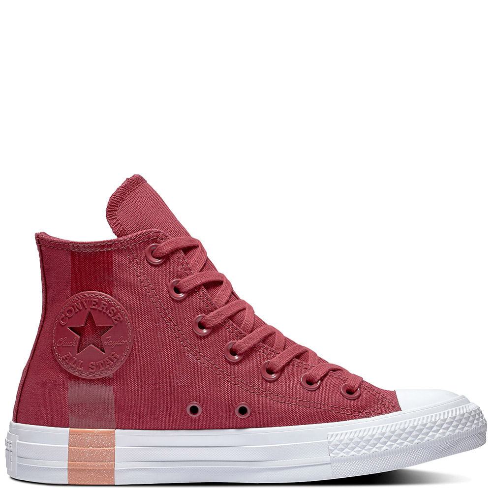 chuck taylor mujer