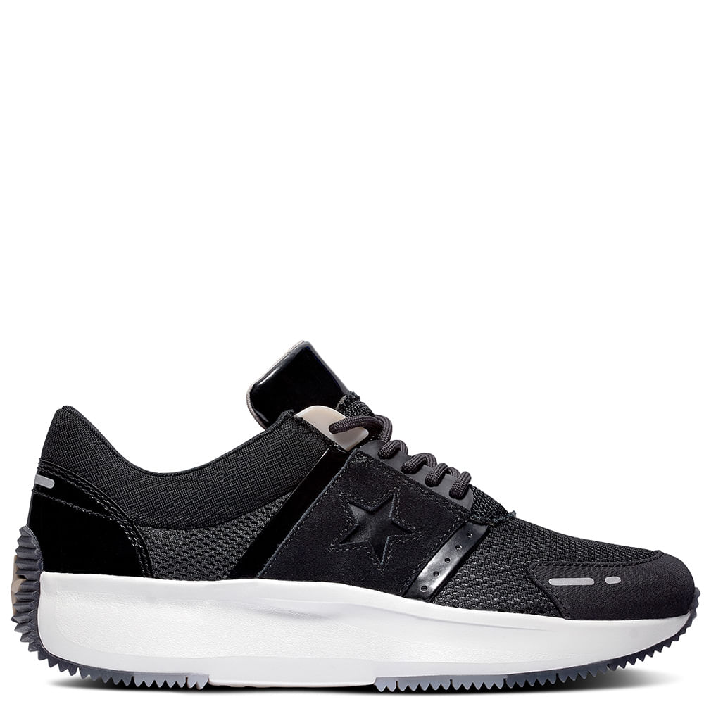 zapatillas tipo converse mujer negras zapatillas tipo converse mujer negras
