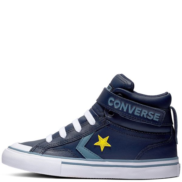 converse niño verde
