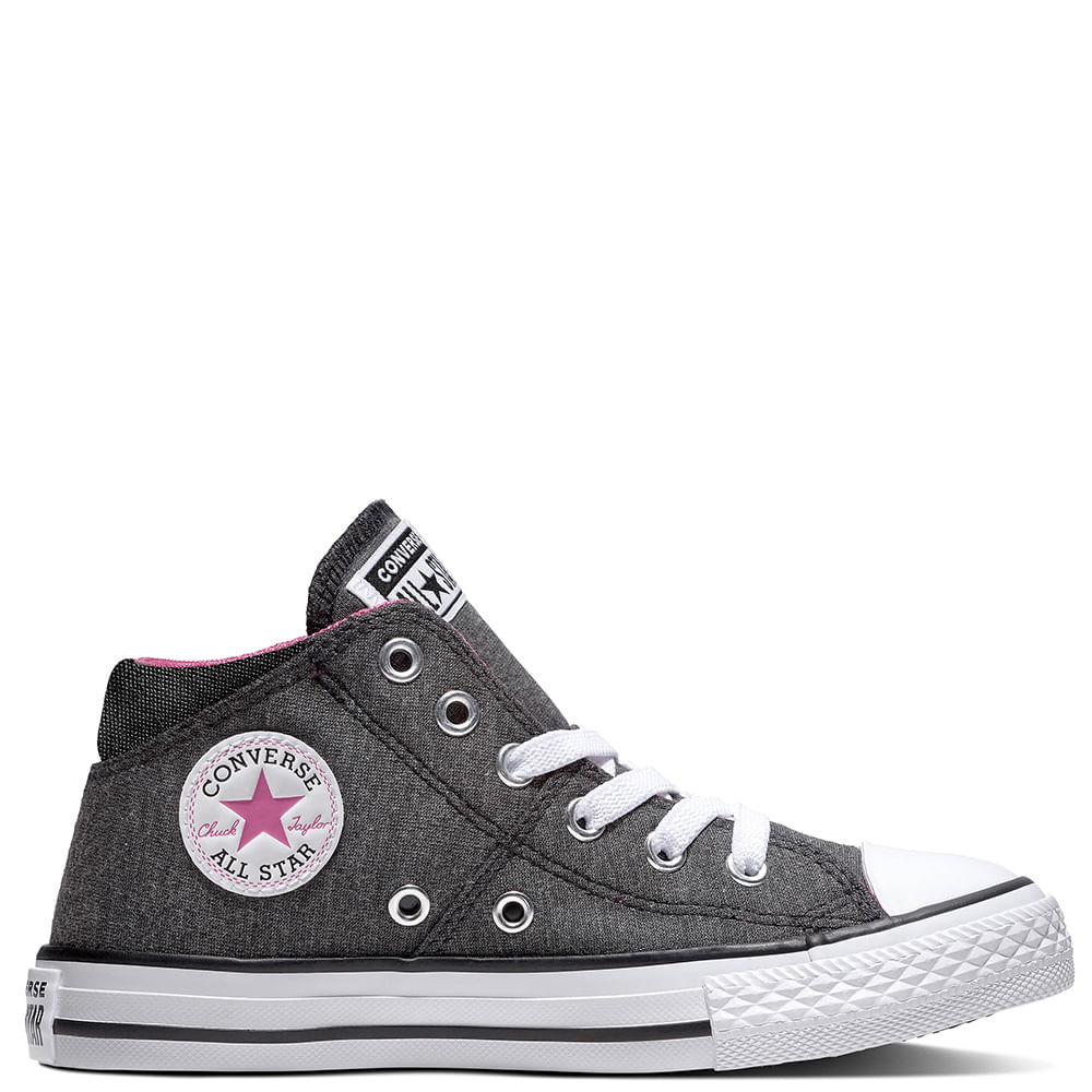 converse all star niña negras converse all star niña negras