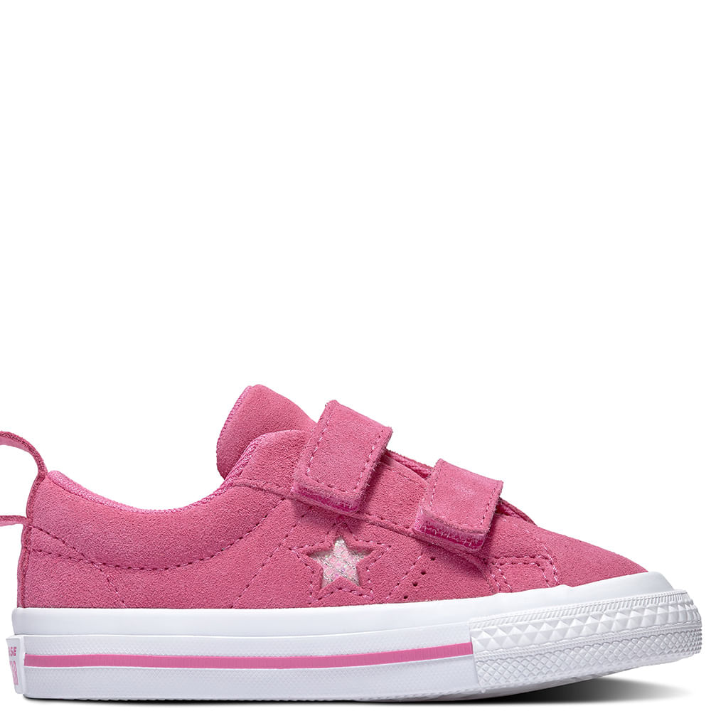{keywor d} converse fucsia niña