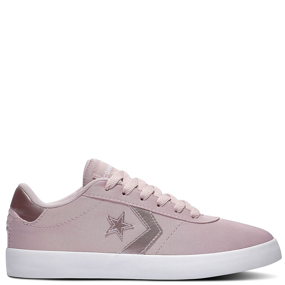 converse point star