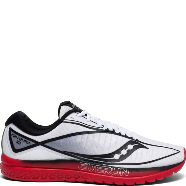 Zapatilla-Running-Kinvara-10-Hombre-Blanca