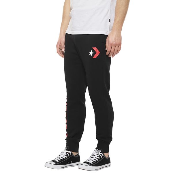 Pantalon-Jogger-Star-Chevron-Hombre-Negro-