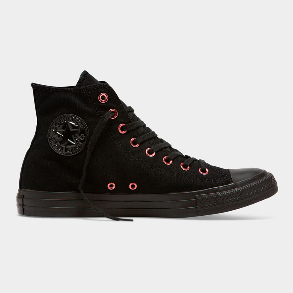 zapatillas tipo converse mujer negras zapatillas tipo converse mujer negras