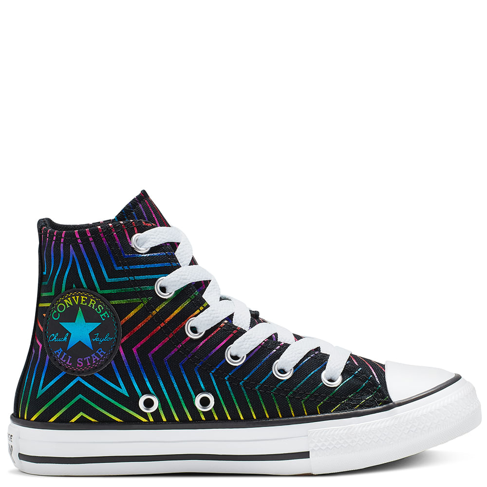 converse alta niña converse alta niña