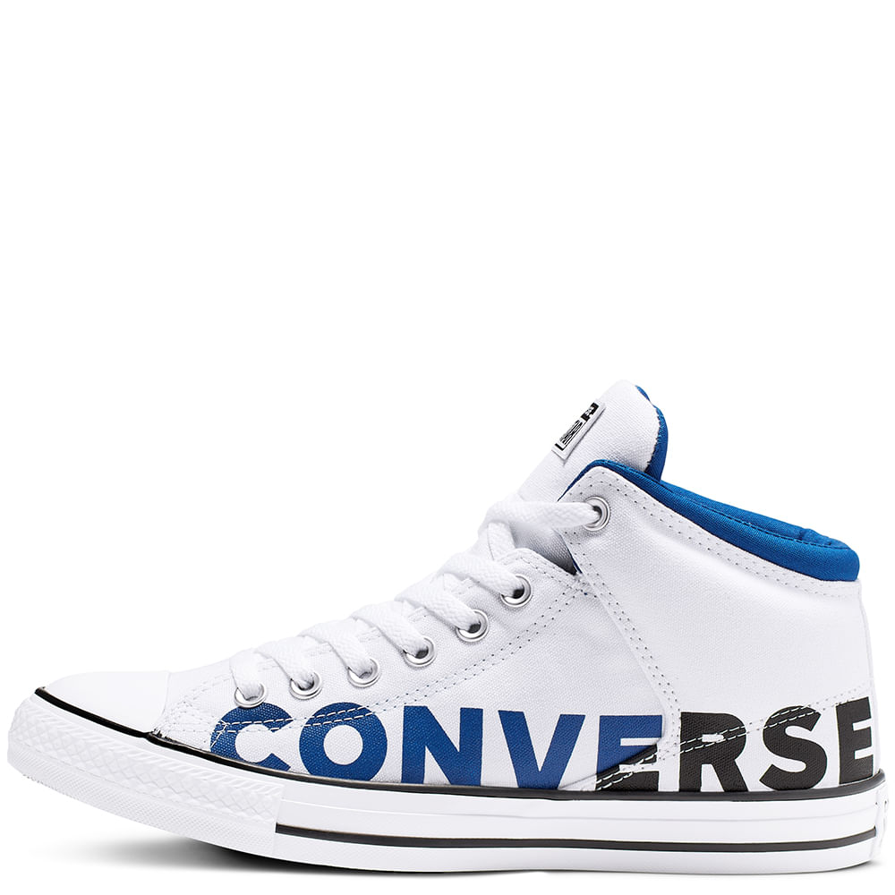 converse alta blanca hombre converse alta blanca hombre