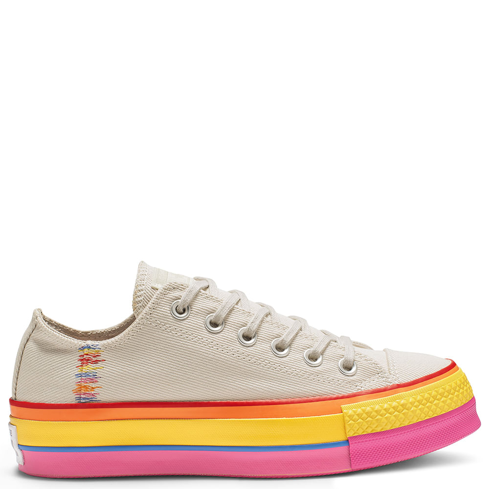 converse plataforma mujer beige converse plataforma mujer beige