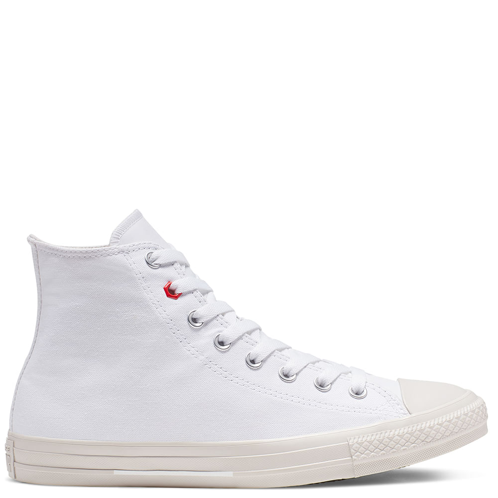 converse alta blanca converse alta blanca