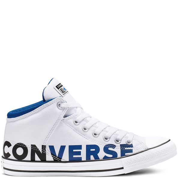 converse caña alta converse caña alta