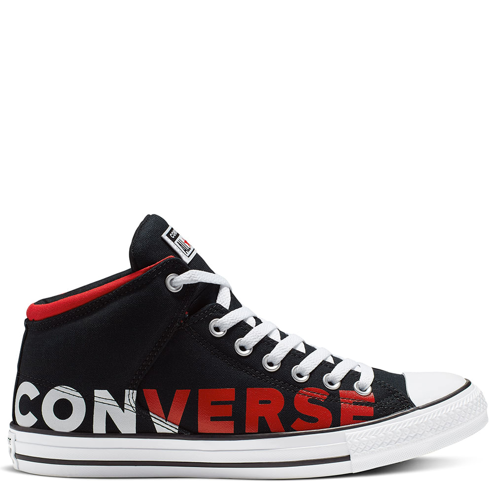 converse chuck taylor hombre altas converse chuck taylor hombre altas