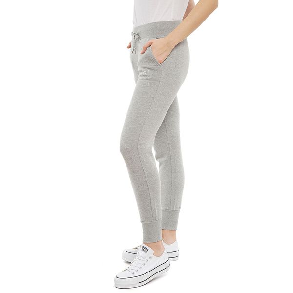 Gris Grispantalón Converse Detalles Mujer Pantalón Con Star Chevron Brillo OwX8n0PkNZ