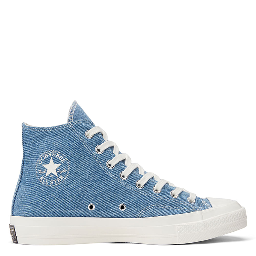 converse alta azul converse alta azul