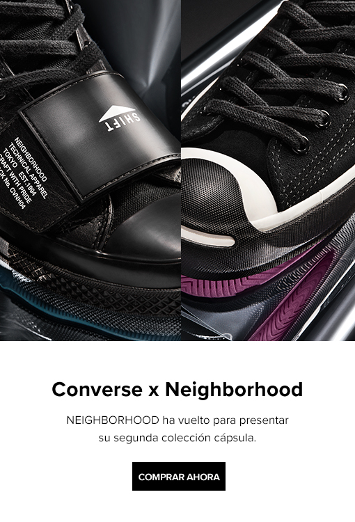 Neighbourhood mobile