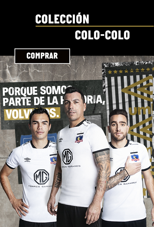 colo colo colección
