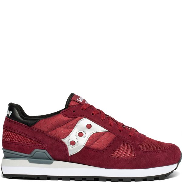 saucony shadow hombre dorados