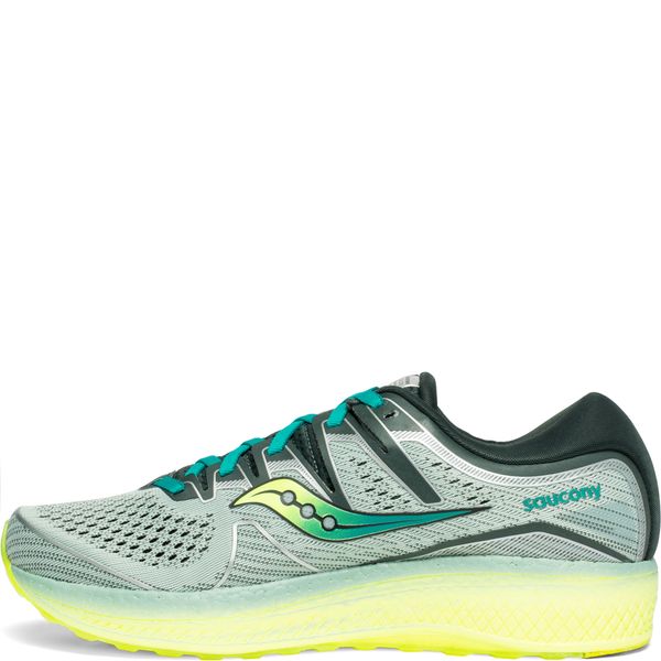 saucony triumph 13 hombre gris