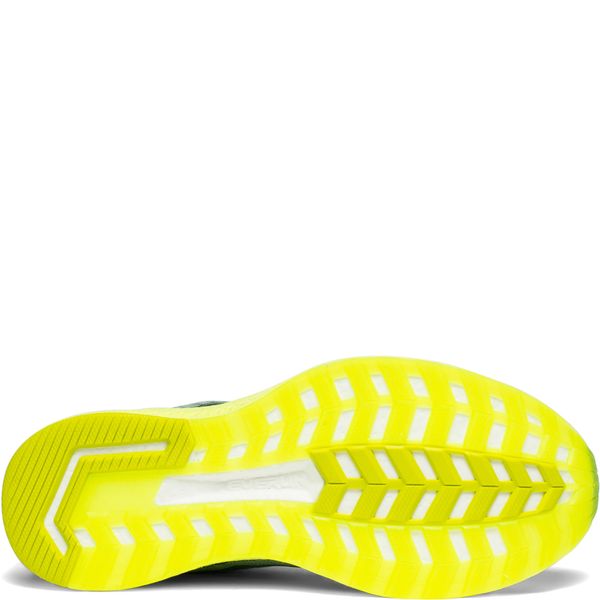 saucony triumph 13 hombre gris