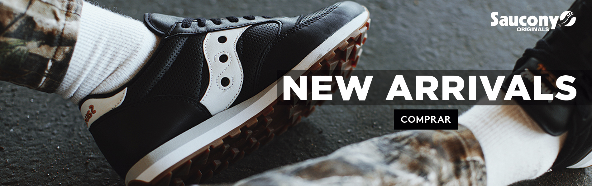 saucony original