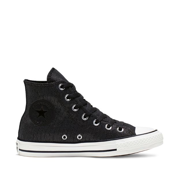 zapatillas tipo converse mujer negras zapatillas tipo converse mujer negras
