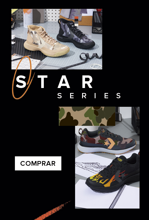 star series