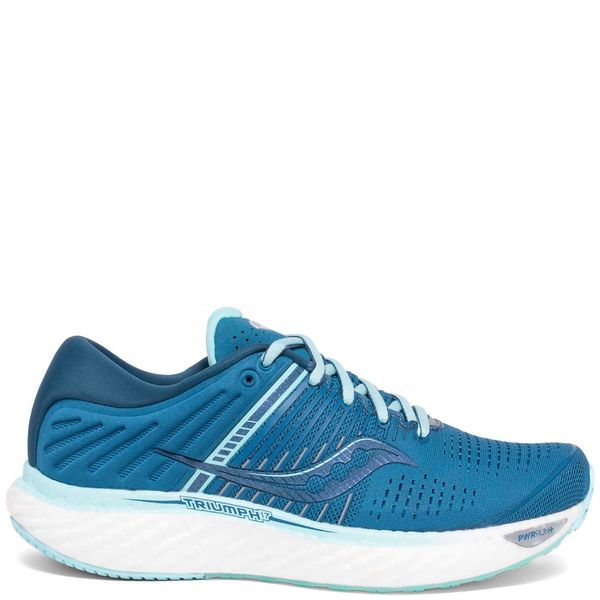 saucony triumph 6 mujer 