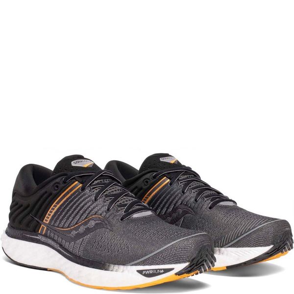 saucony triumph 12 hombre rojas