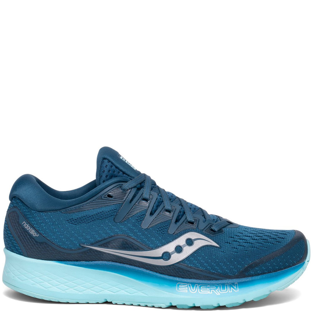 saucony ride 2 mujer 