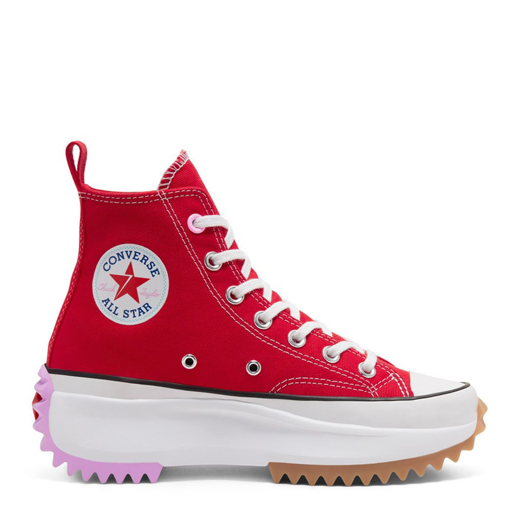 converse high rojas