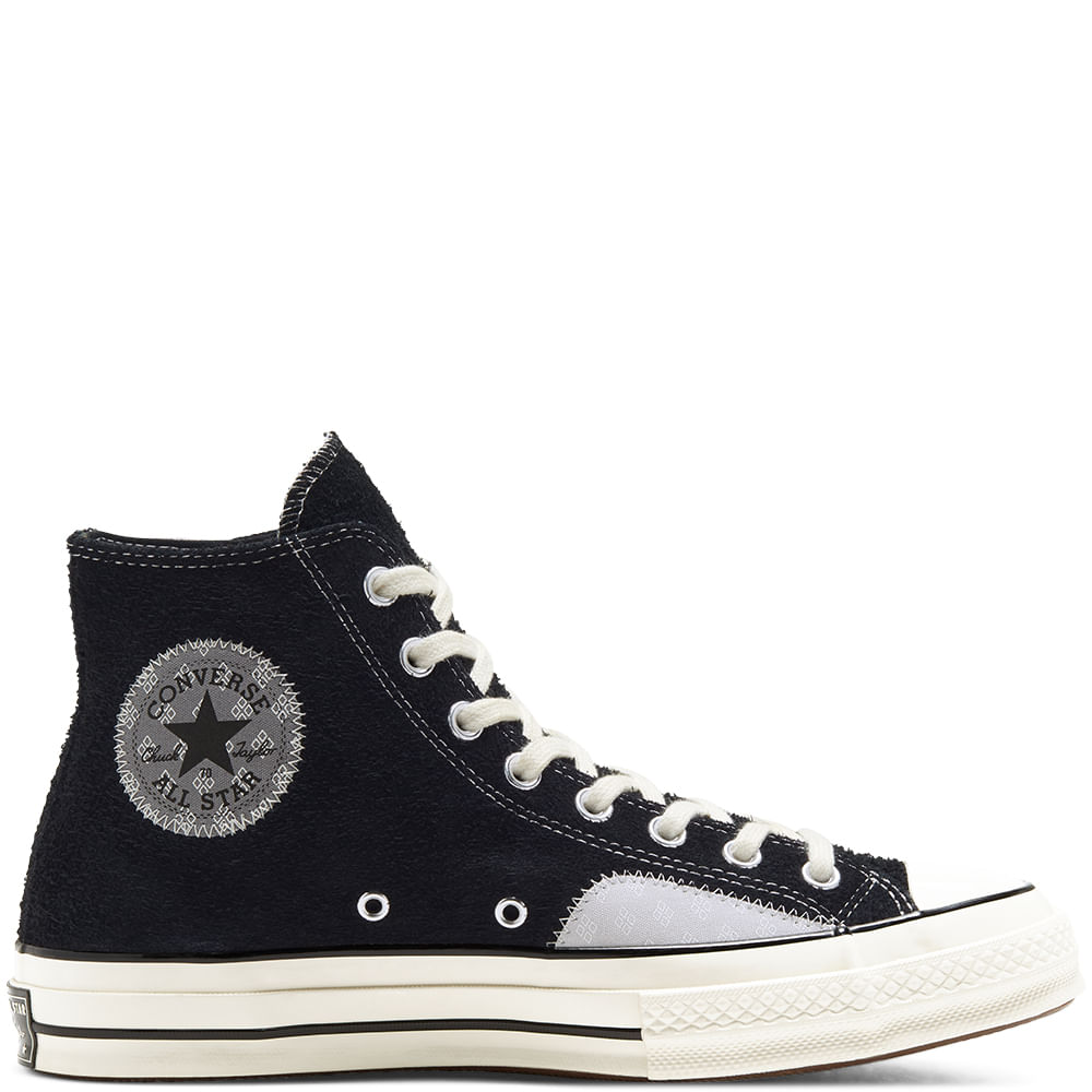 zapatillas convertirse un star