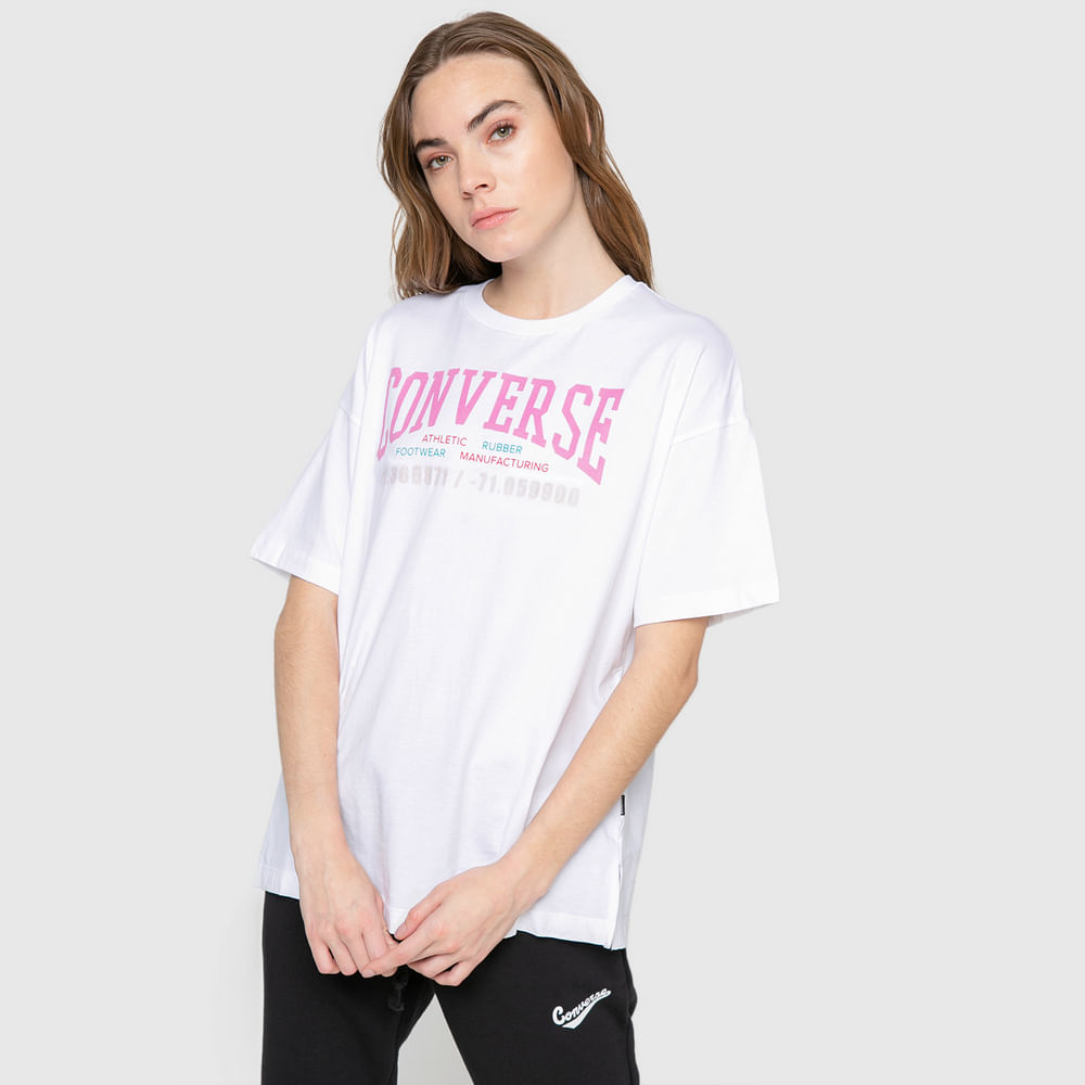 poleras basketball mujer