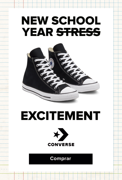 converse chile outlet