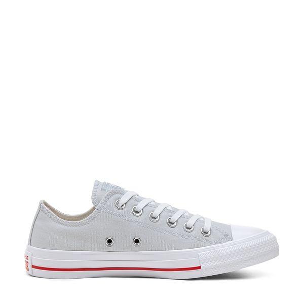 zapatillas caña alta mujer converse