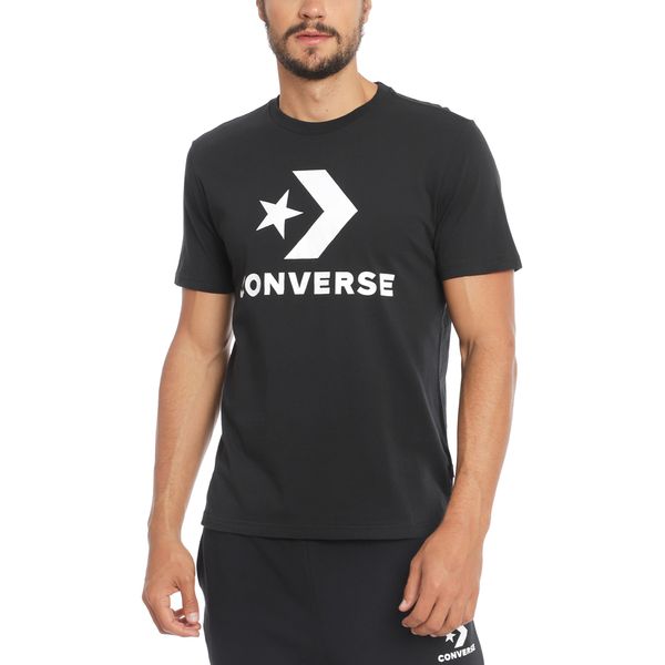 Ropa - Poleras Converse – Coliseum Store