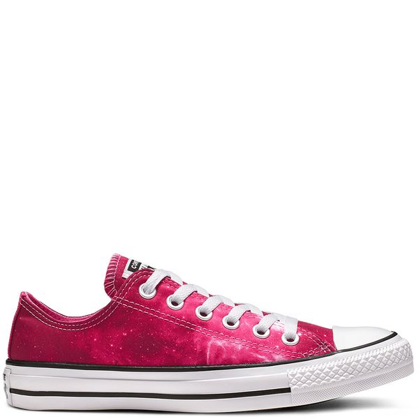 zapatillas converse fucsia